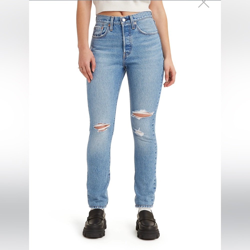 Women’s 501 Jeans! Size 28 X 28